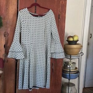MY MICHELLE Dress - NWT - size XXL